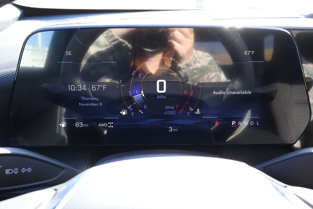 Thumbnail: 2026 Chevrolet Equinox - 20