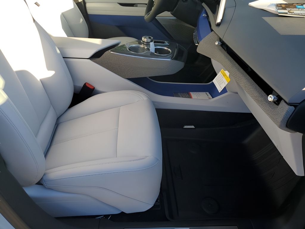 New 2026  Cadillac Sport image 16