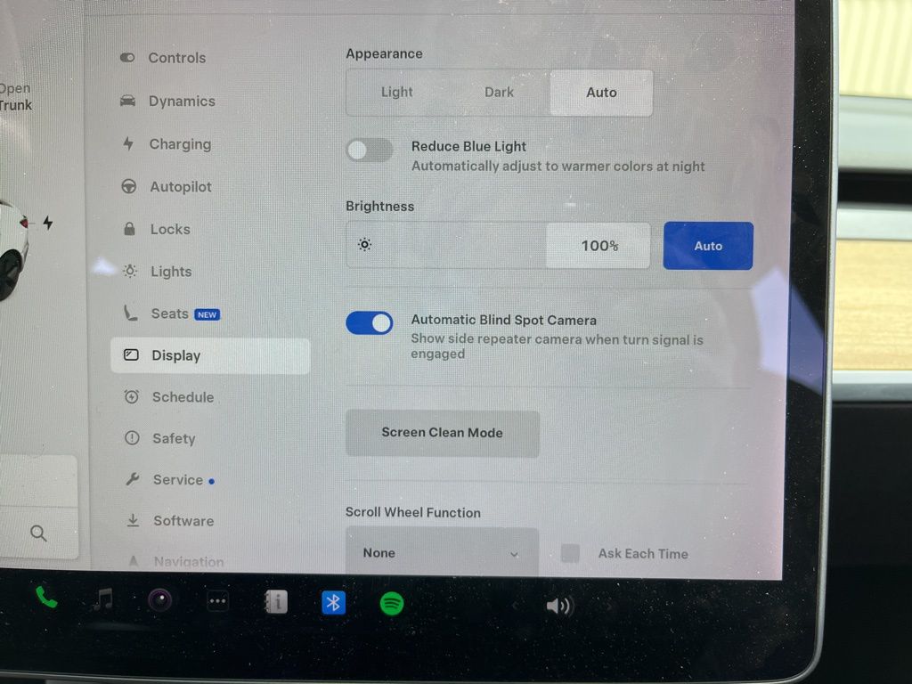 2021 Tesla Model 3 Long Range 29