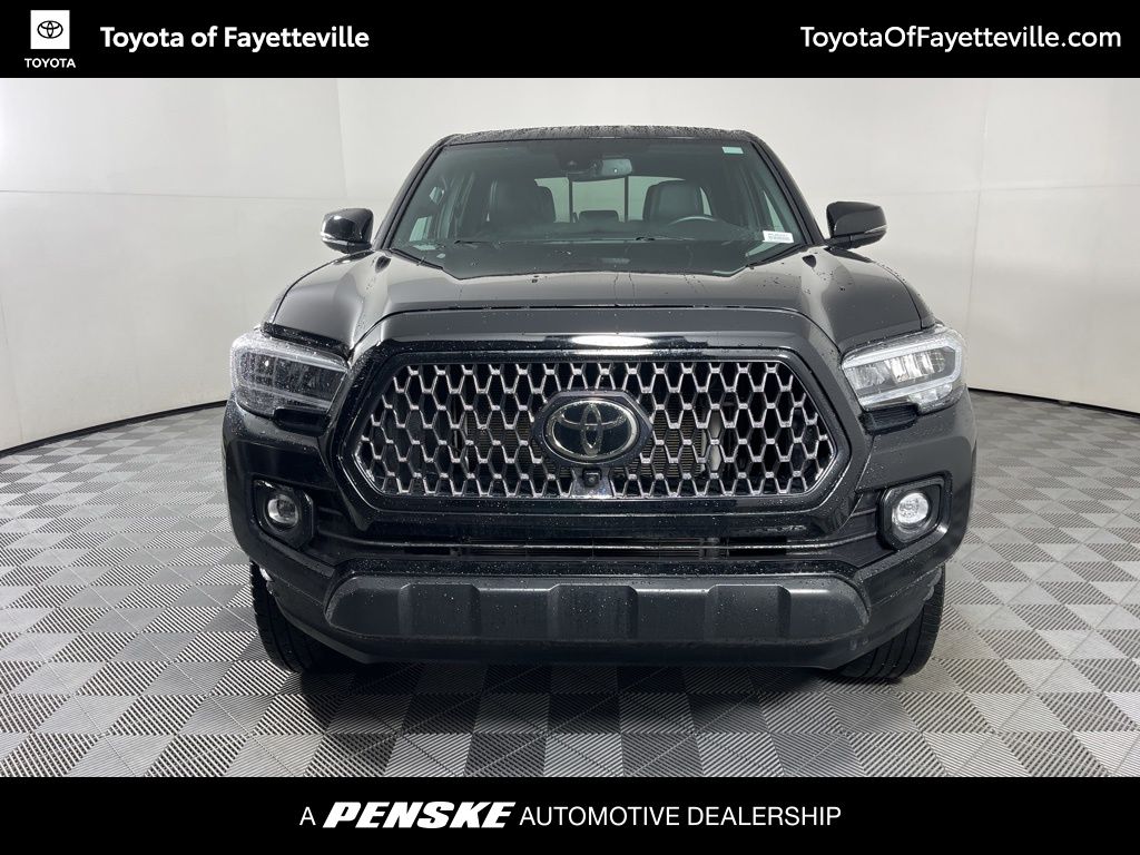 Thumbnail: 2023 Toyota Tacoma - 7