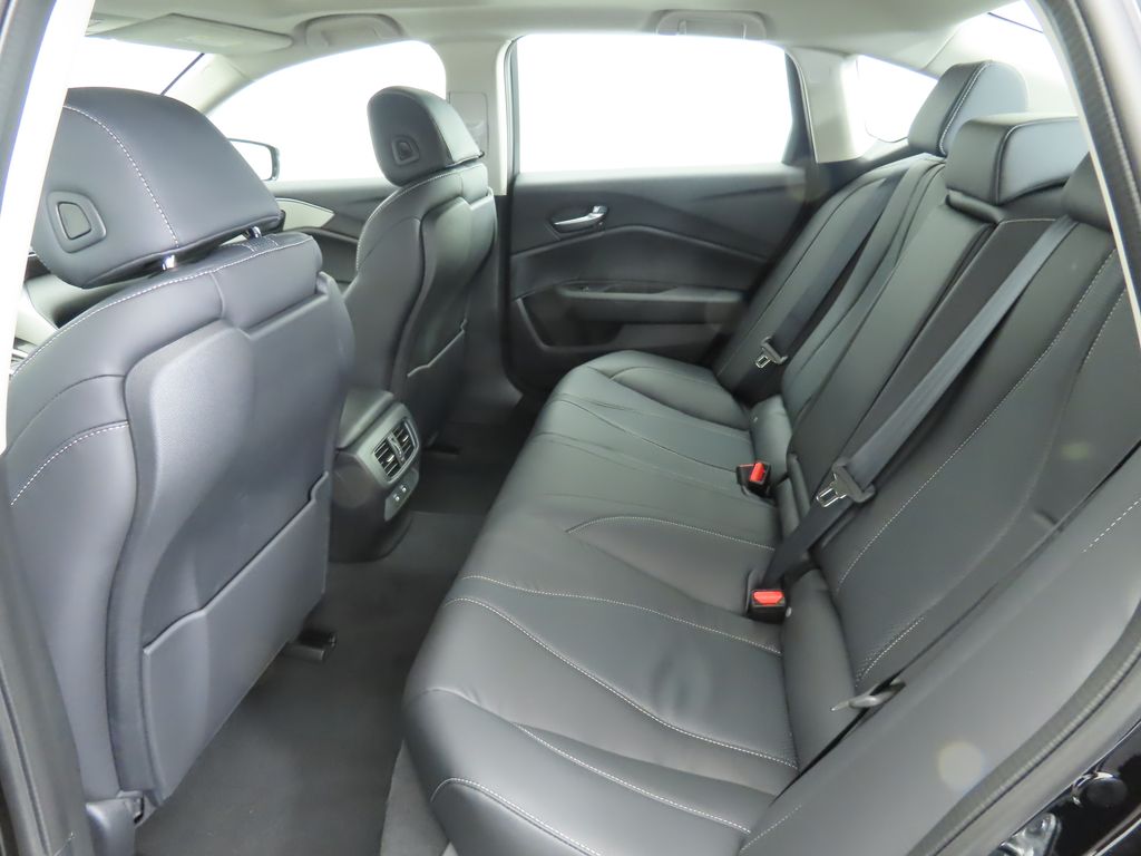 Thumbnail: 2025 Acura TLX - 22