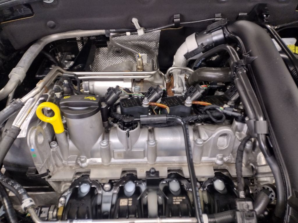 2021 Volkswagen Jetta R-Line