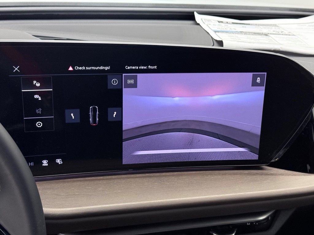 Thumbnail: 2025 Audi Q5 - 31