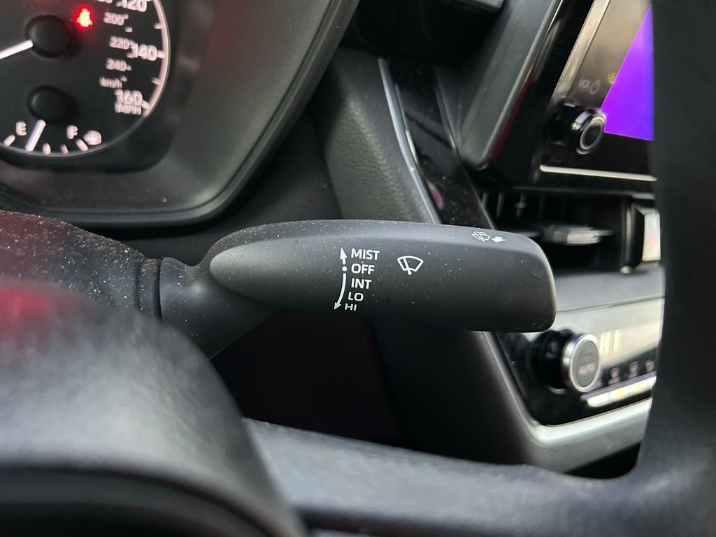 Thumbnail: 2024 Toyota Corolla - 19