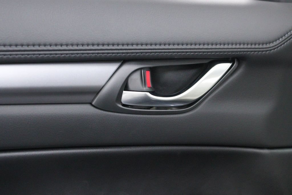 New Car 2025 Mazda Cx-5  2.5 S Preferred Package For Sale Under $35,000 In Georgetown, Texas