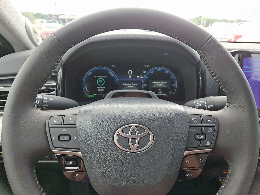 Thumbnail: 2025 Toyota Camry - 20