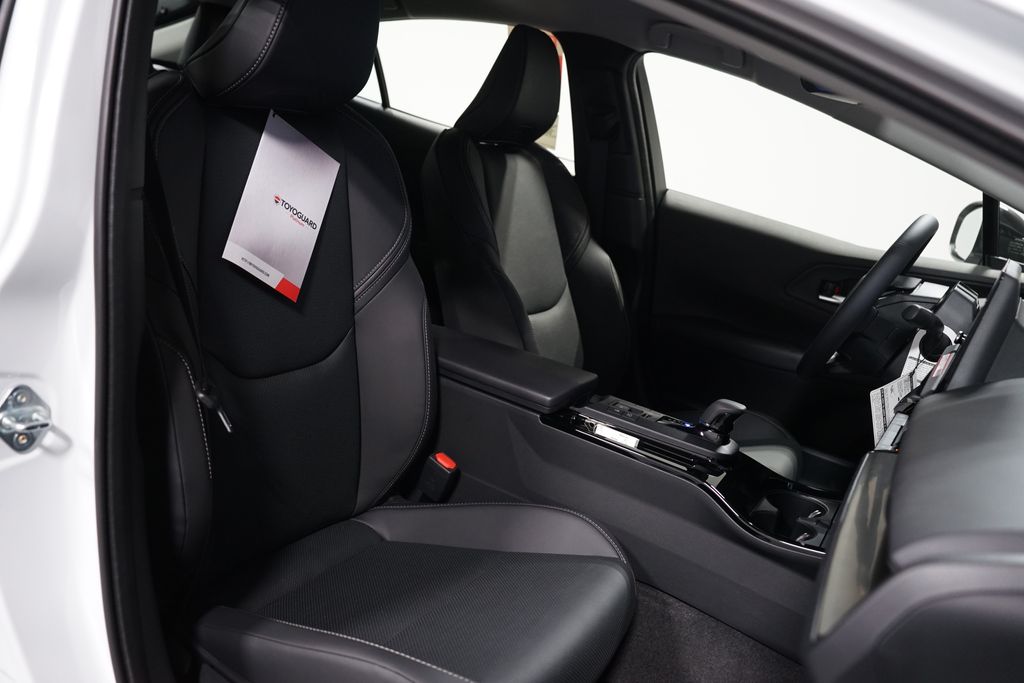 Thumbnail: 2026 Toyota Prius - 27