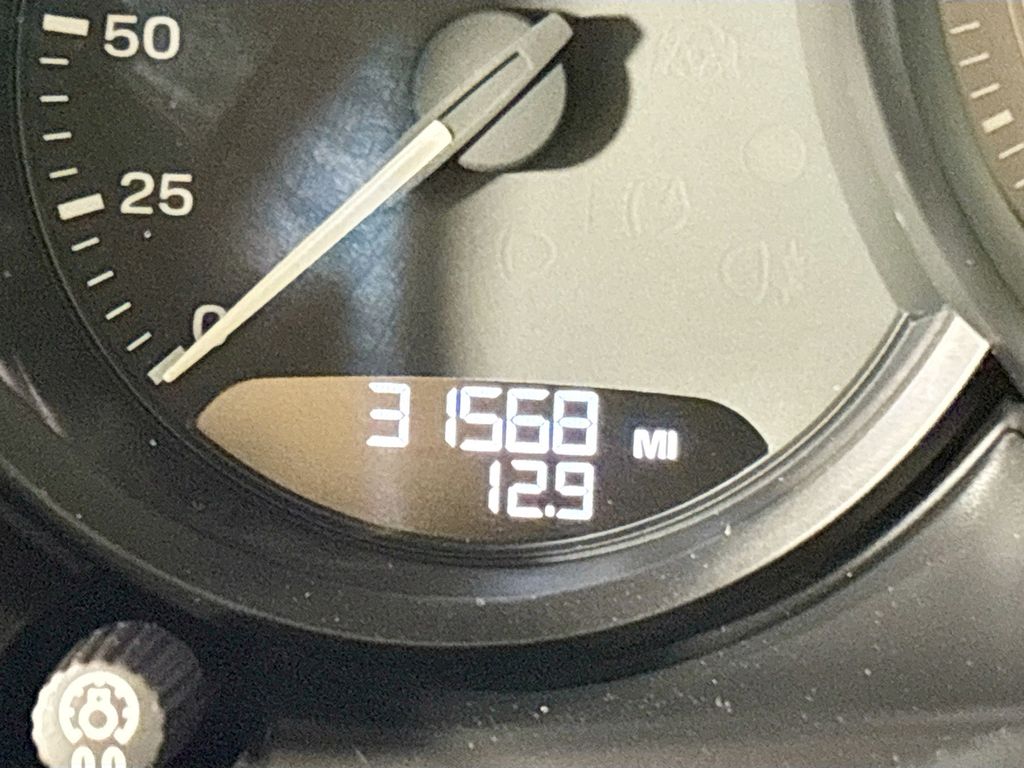 2023 Porsche Macan S