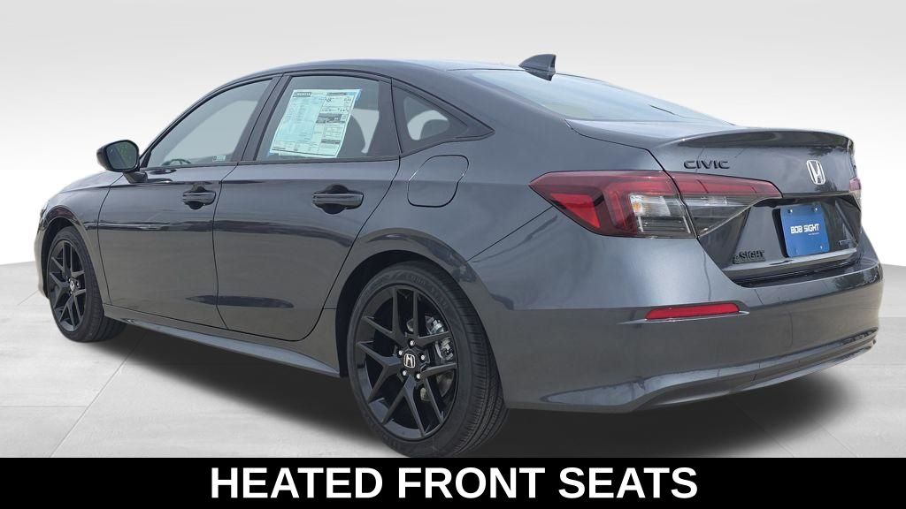 View vehicle photo 5