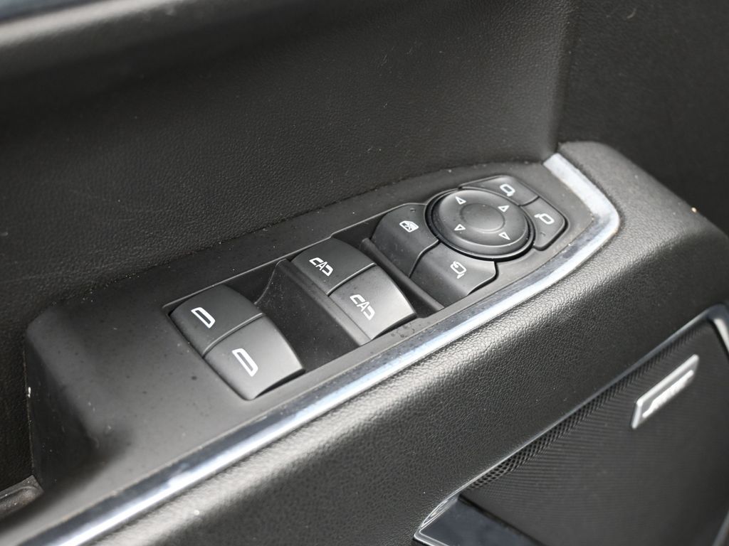 Used 2024 Sterling Gray Metallic Chevrolet LTZ image 32