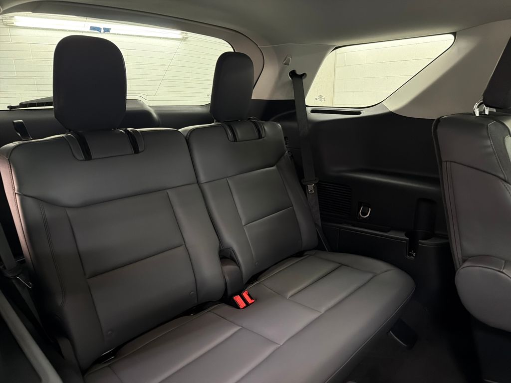 New 2026 White Ford Active image 30