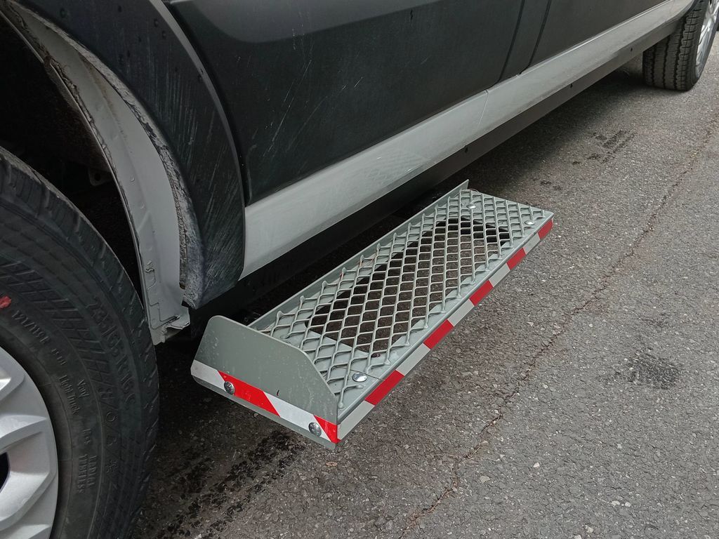 2024 Ford Transit-350 Passenger Van XL