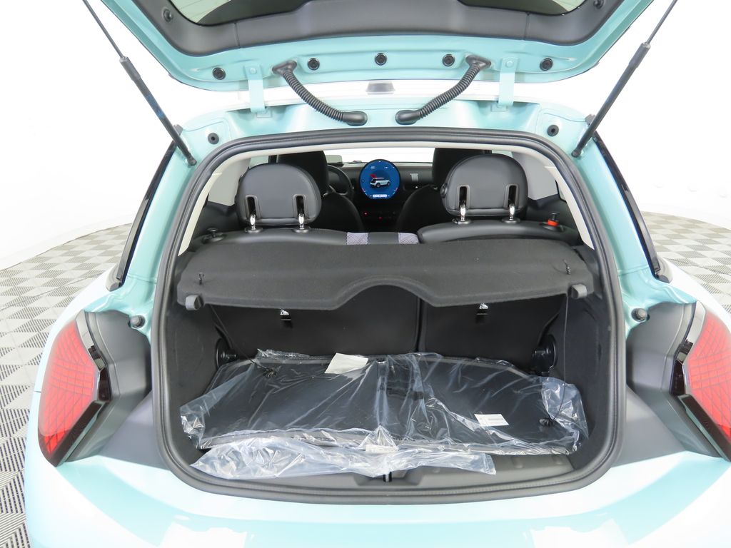 Thumbnail: 2026 MINI Cooper - 27