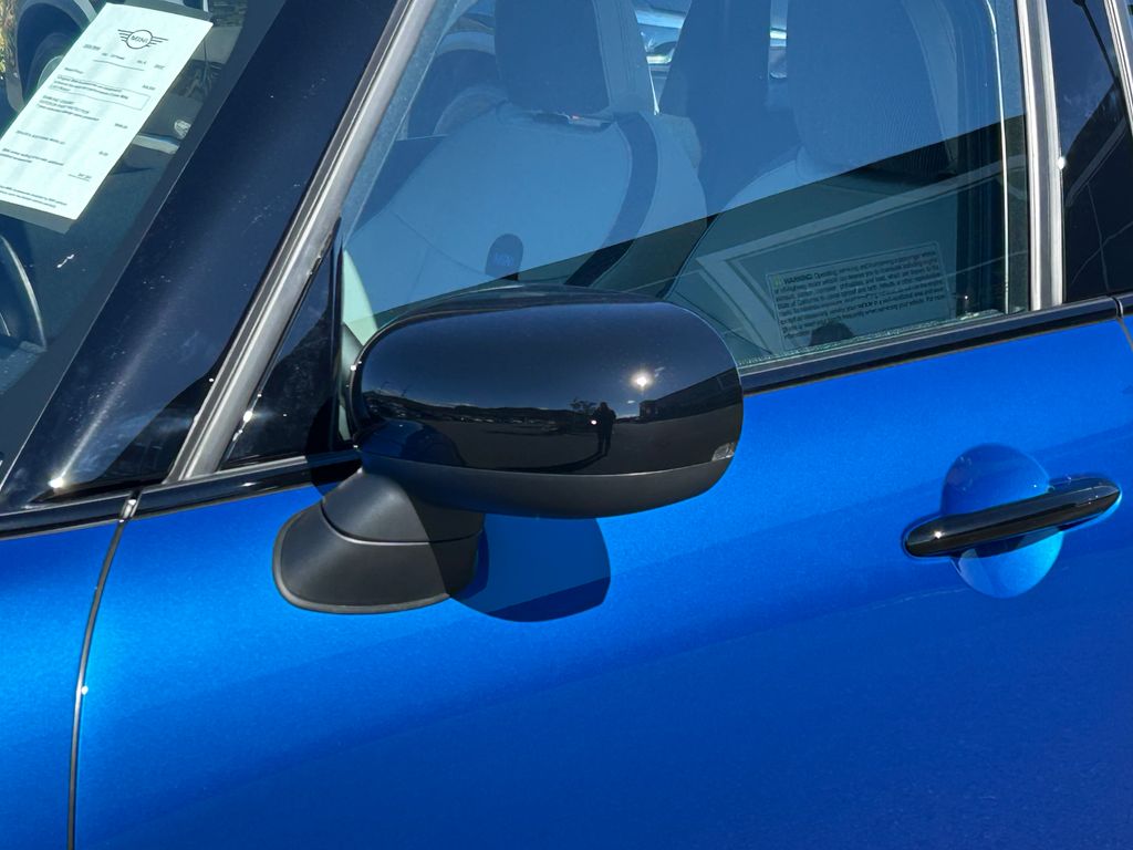 Thumbnail: 2026 MINI Cooper - 10