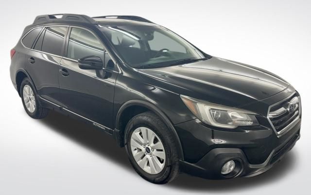 2018 Subaru Outback 2.5i Premium AWD