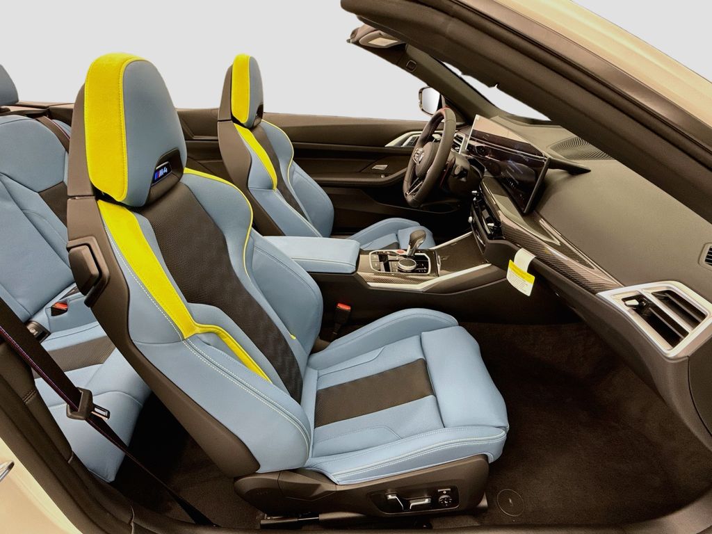 Thumbnail: 2027 BMW M4 - 26