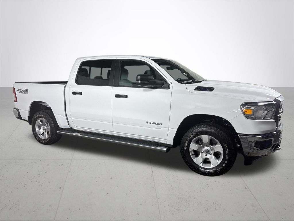 2024 Ram 1500 Big Horn/Lone Star