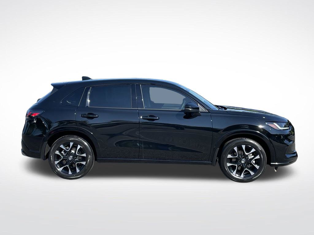 Thumbnail: 2026 Honda HR-V - 7