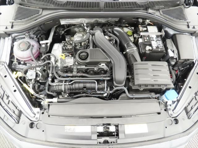 Thumbnail: 2026 Volkswagen Jetta - 27