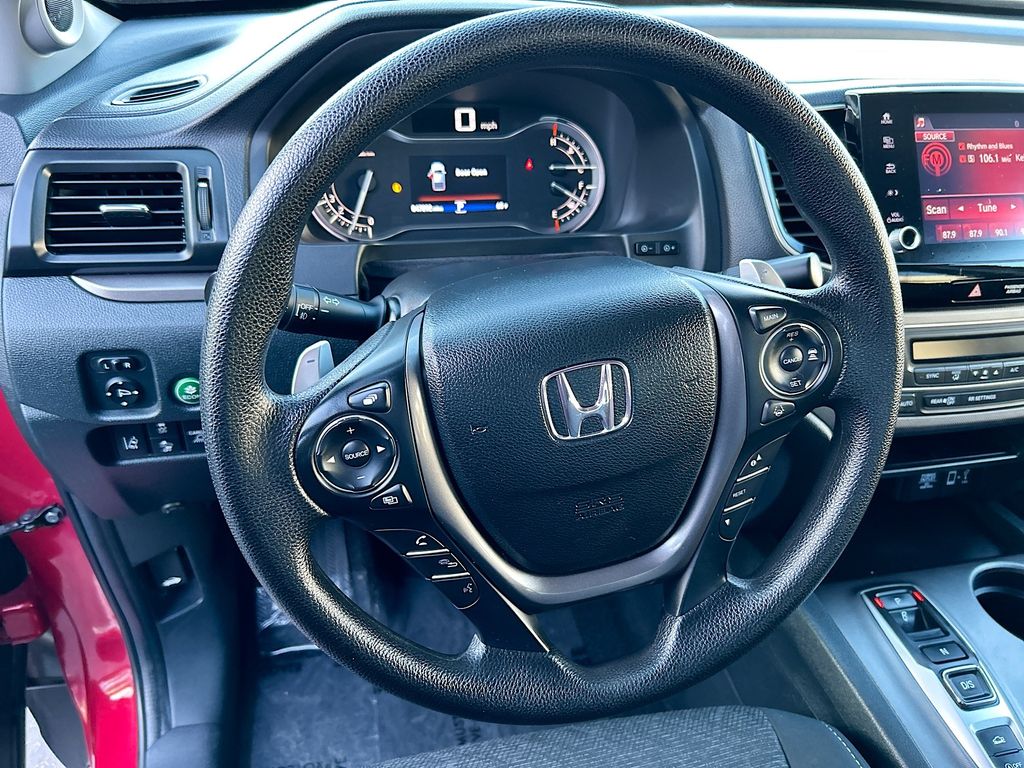 Thumbnail: 2023 Honda Ridgeline - 11