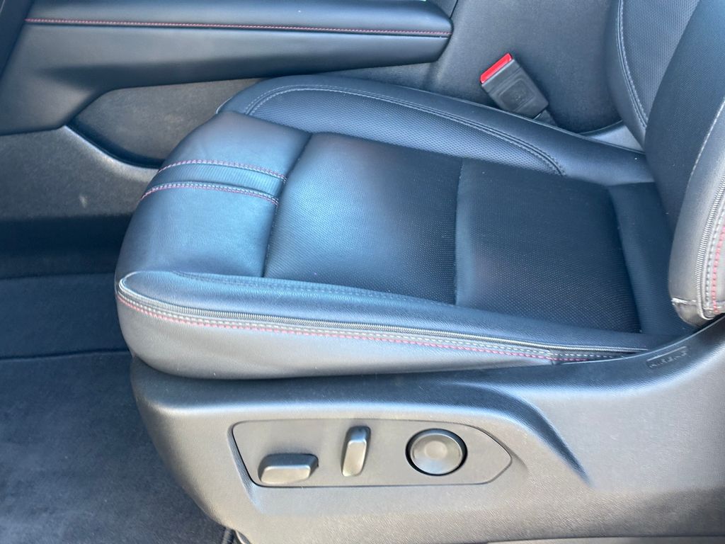 Used Car 2025 Chevrolet Suburban  Rst For Sale Under $80,000 In Austin, Texas