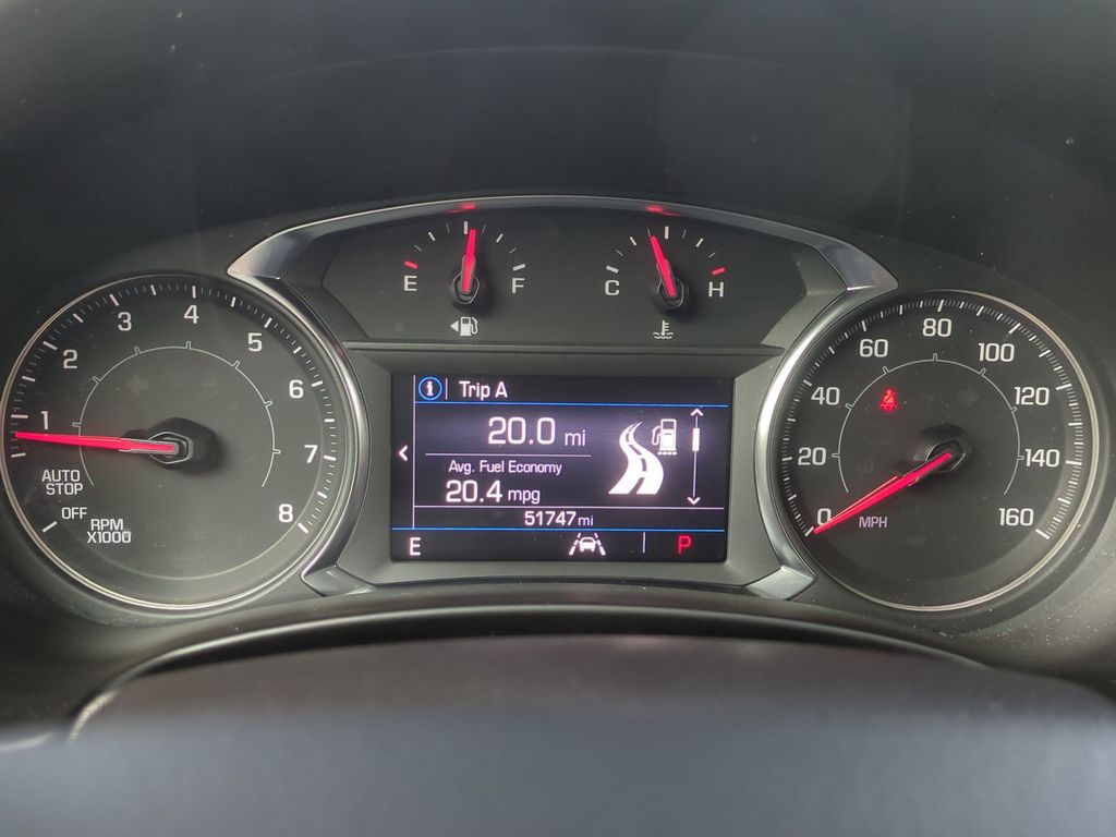 2024 GMC Terrain FWD SLE