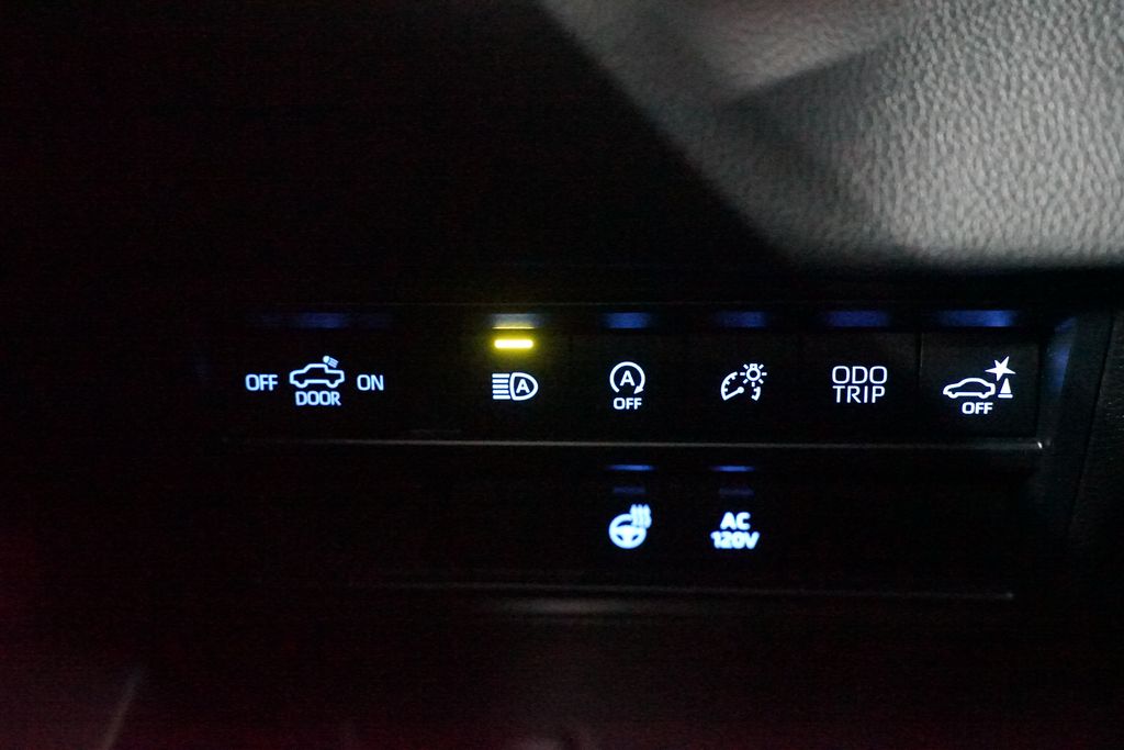 Thumbnail: 2024 Toyota Tundra - 26