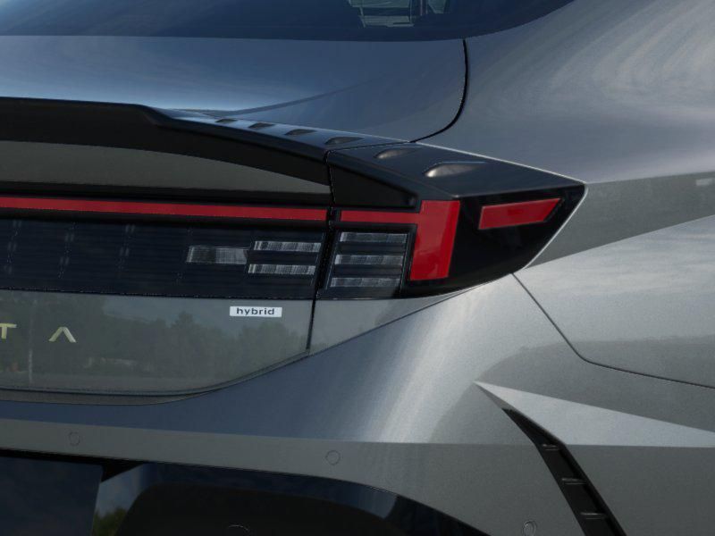 Thumbnail: 2025 Hyundai Sonata - 10