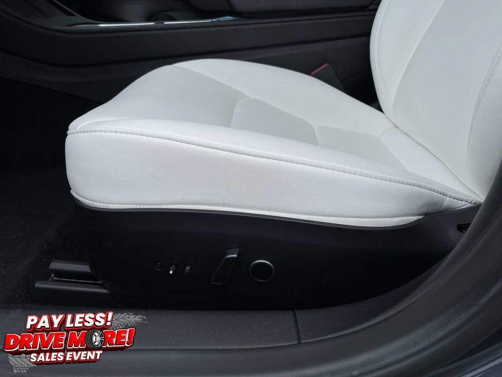 Used 2023 Tesla Model 3 Sedan