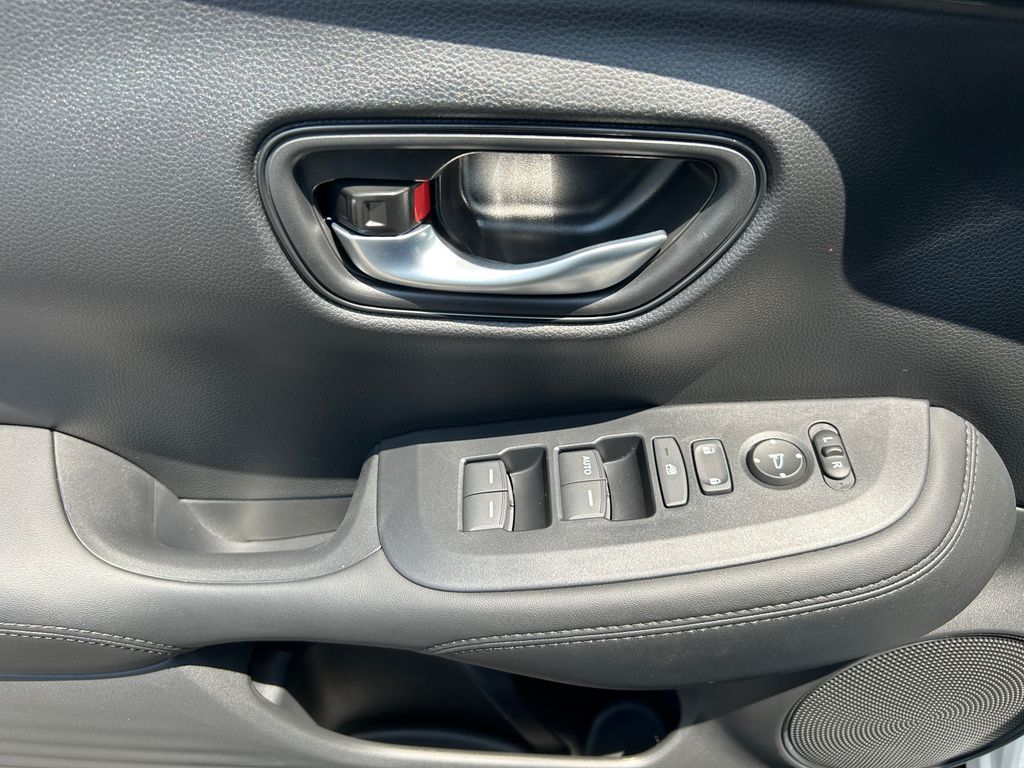 Thumbnail: 2026 Honda HR-V - 25