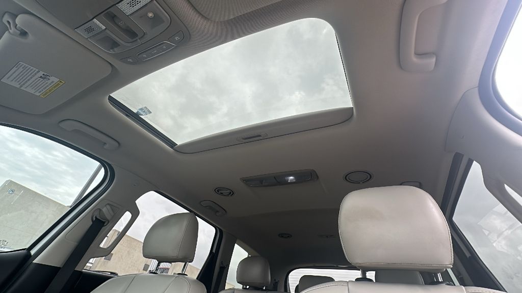 2020 Kia Telluride S White at Bravo Nissan