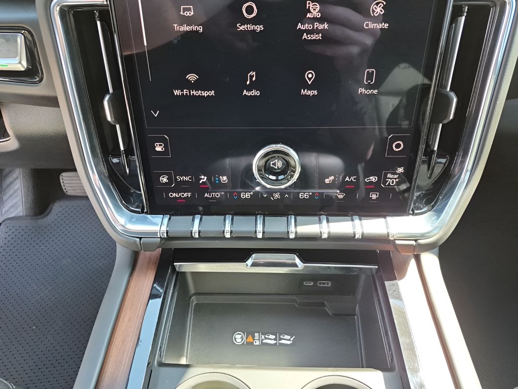 Used Car 2025 Gmc Yukon Xl  Denali For Sale Under $70,000 In Austin, Texas