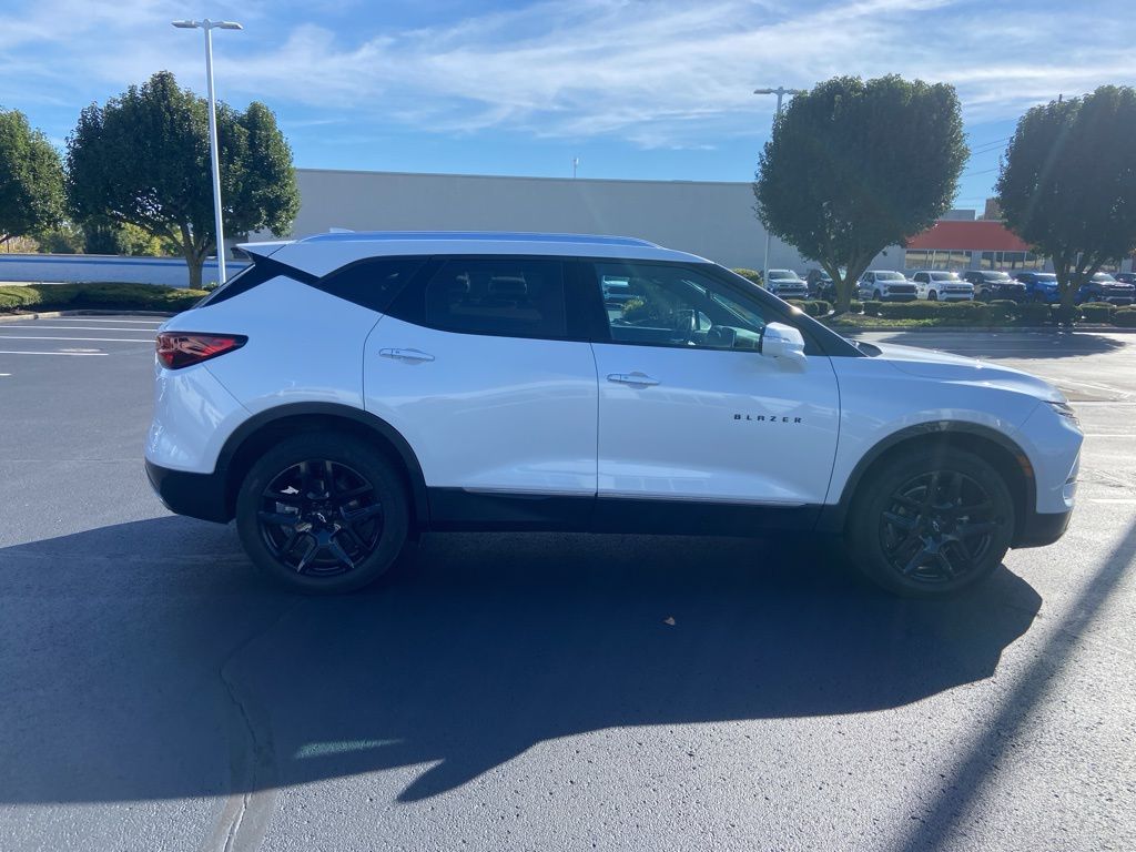 Thumbnail: 2023 Chevrolet Blazer - 6