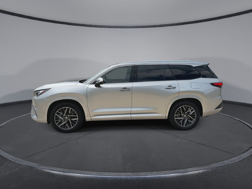 Thumbnail: 2025 Lexus TX - 5