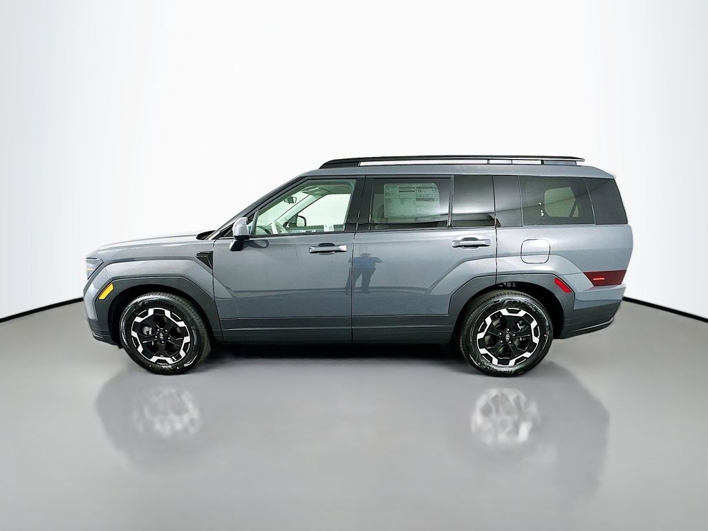 Thumbnail: 2026 Hyundai Santa Fe - 8