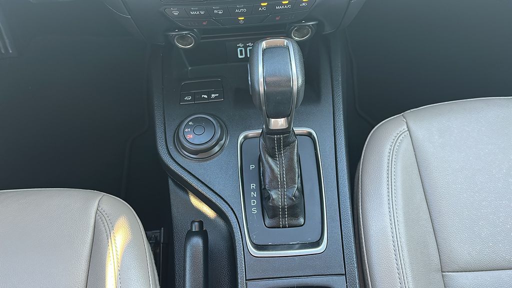 2022 Ford Ranger Lariat Gray at Toyota of Victoria