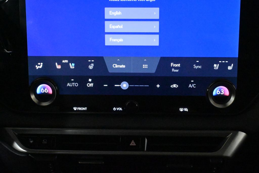 Thumbnail: 2024 Lexus RX - 23