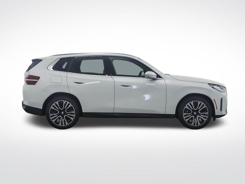 Thumbnail: 2026 BMW X3 - 7