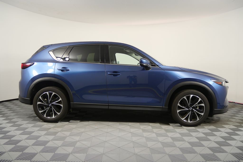 Thumbnail: 2023 Mazda CX-5 - 2