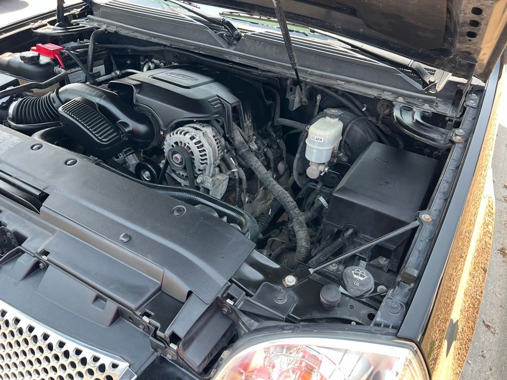 Used 2014 GMC Yukon SUV