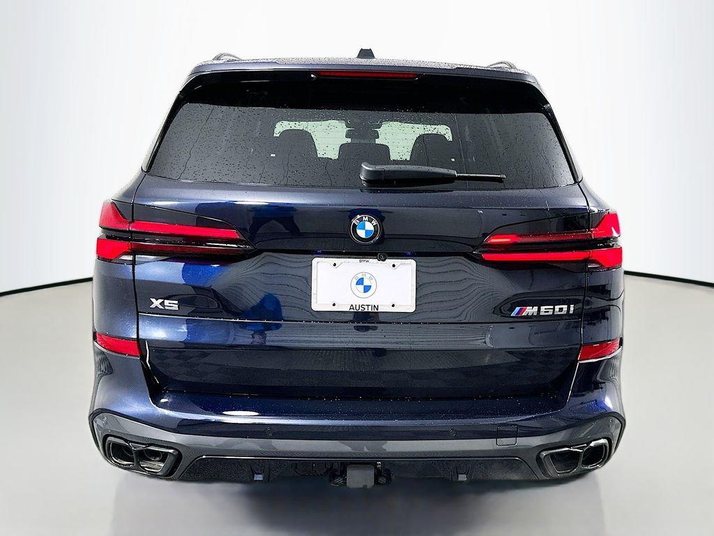 Thumbnail: 2026 BMW X5 - 6