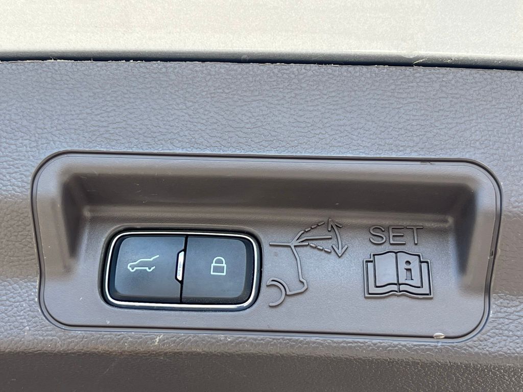 2020 Ford Explorer Platinum Silver at Stokes Mazda