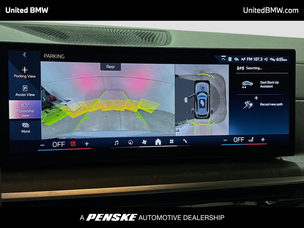 Thumbnail: 2025 BMW X5 - 9