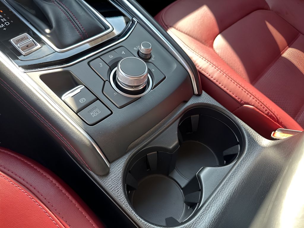 Used Car 2024 Mazda Cx-5  2.5 S Carbon Edition For Sale Under $30,000 In Austin, Texas