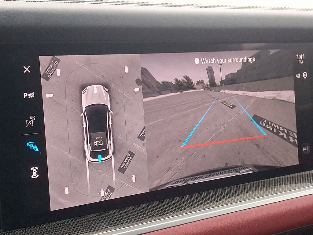 Thumbnail: 2025 Porsche  - 19