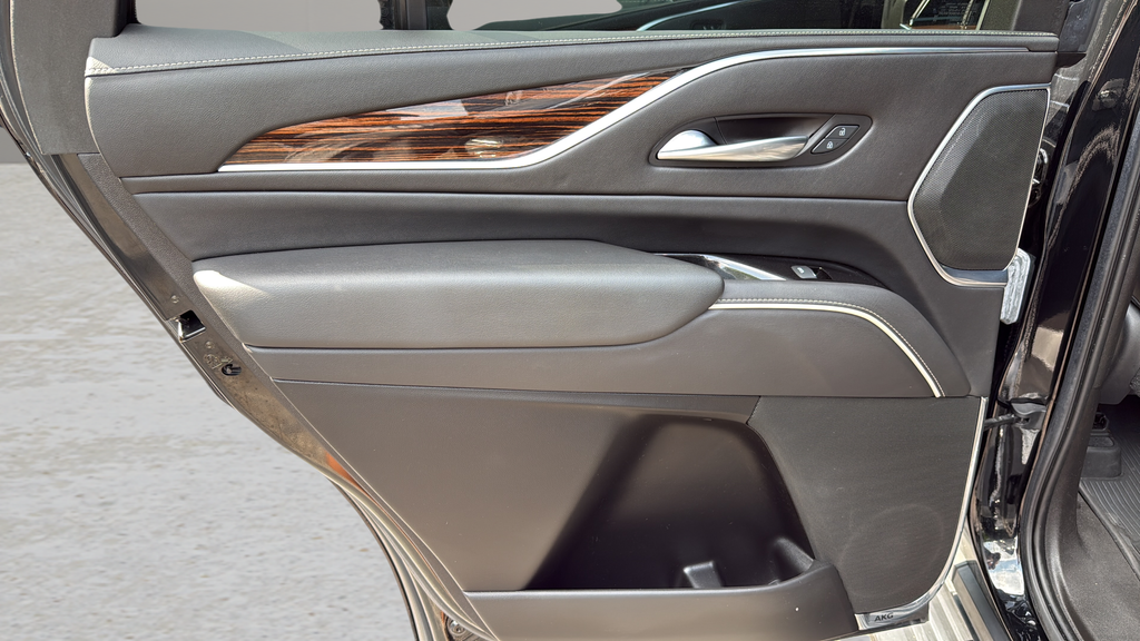 2021 Cadillac Escalade