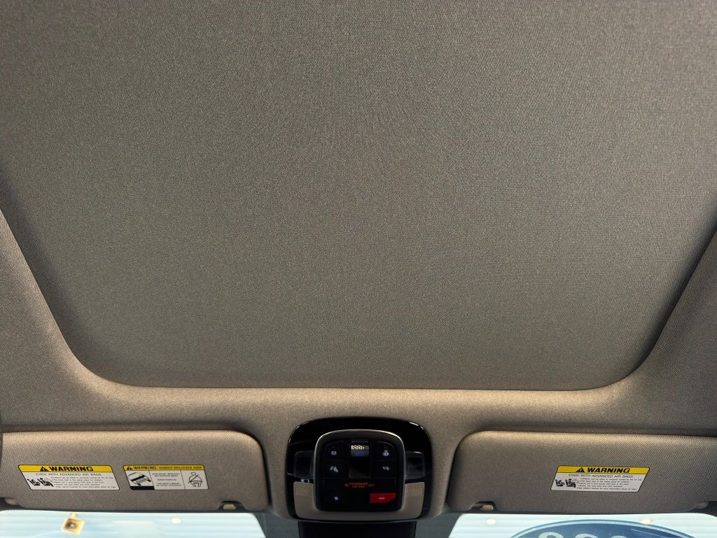 2023 Hyundai Santa Fe Limited Silver at Community Toyota