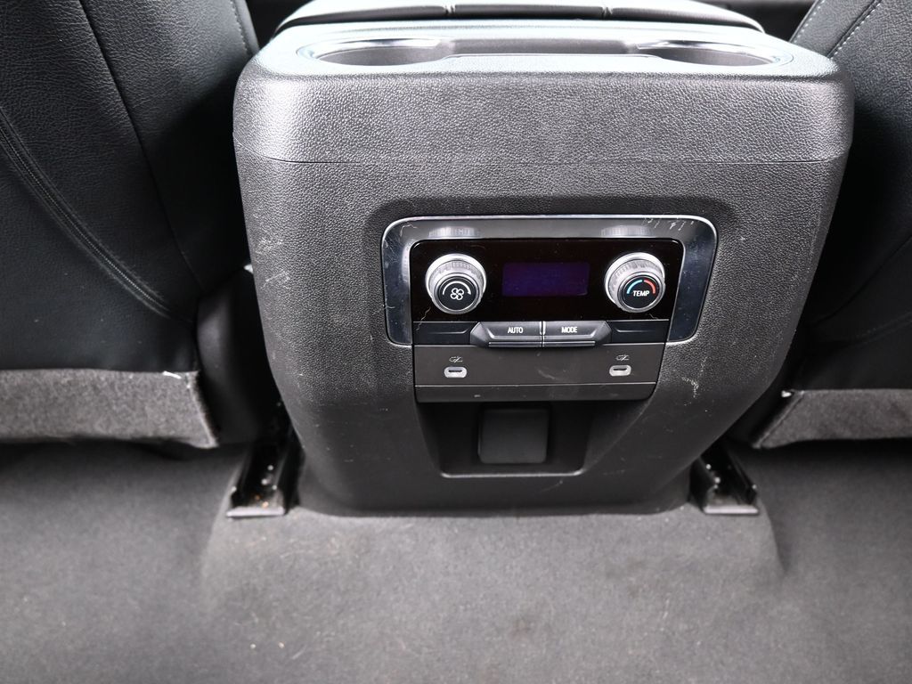 Used 2024 Black Chevrolet LS image 41