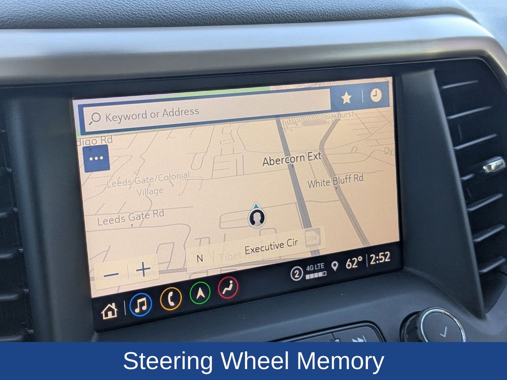 2021 GMC Acadia FWD Denali