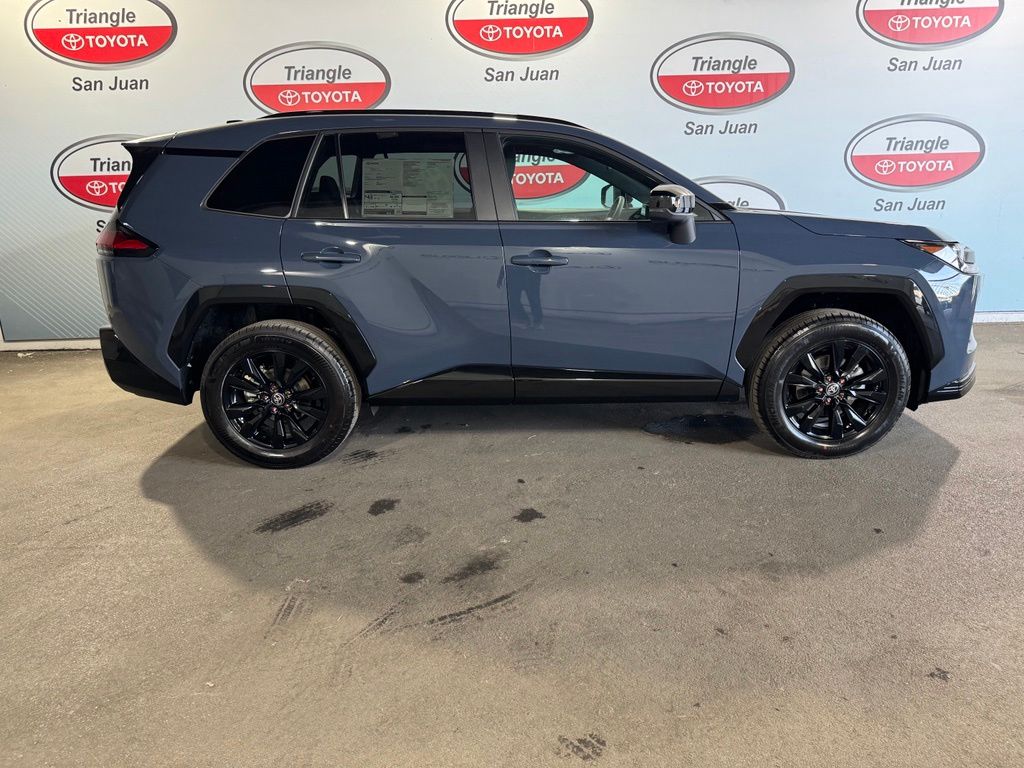 Thumbnail: 2026 Toyota RAV4 - 6